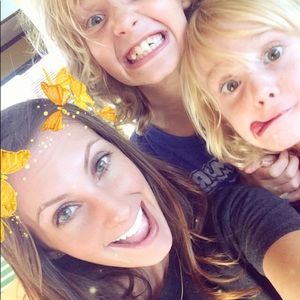 Meet your Posher, Melanie